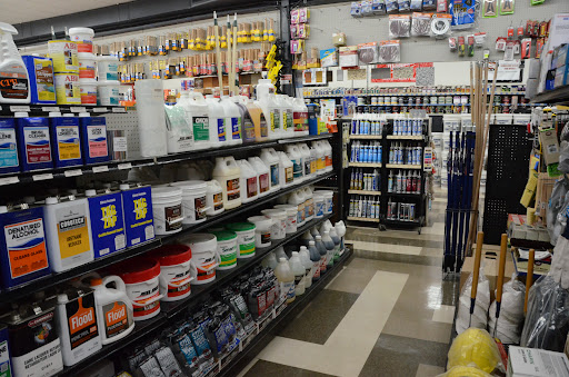 Paint Store «Calumet Paint & Wallpaper Inc. - Blue Island», reviews and photos, 12120 S Western Ave, Blue Island, IL 60406, USA