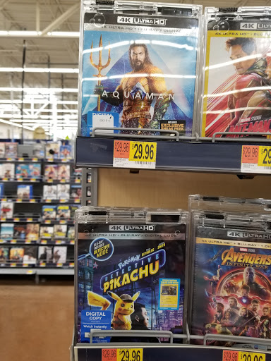 Discount Store «Walmart», reviews and photos, 17432 SE 270th Pl, Covington, WA 98042, USA