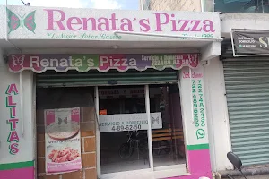 Renata's pizza villas santin image
