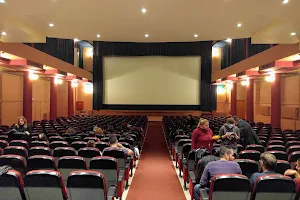Cinema "Olympion" image