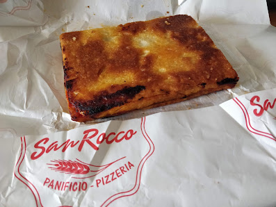 San Rocco Panificio Pizzeria Via S. Rocco, 47, 03037 Pontecorvo FR, Italia