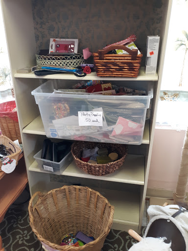 Thrift Store «Palmetto Thrift Store», reviews and photos, 4068 Fernandina Rd, Columbia, SC 29212, USA