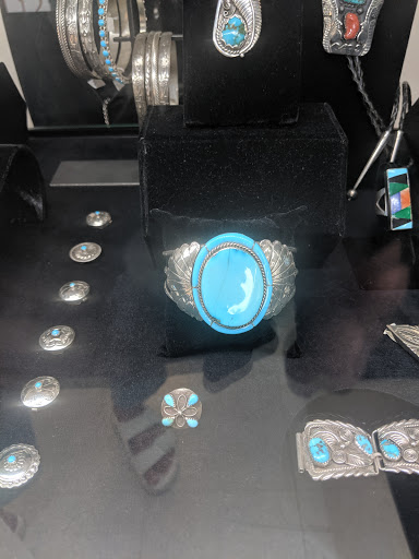 Jewelry Store «Sowilo Artisan Jewelry», reviews and photos, 1221 S Pearl St, Denver, CO 80210, USA