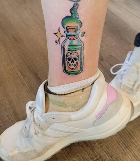 Tattoo Shop «Trilogy Tattoo Co», reviews and photos, 701 Lynnhaven Pkwy, Virginia Beach, VA 23452, USA