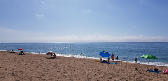 Platja Malgrat