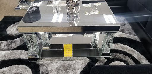 Furniture Store «Furniture & Mattress Discounters», reviews and photos, 2388 N Alma School Rd, Chandler, AZ 85224, USA