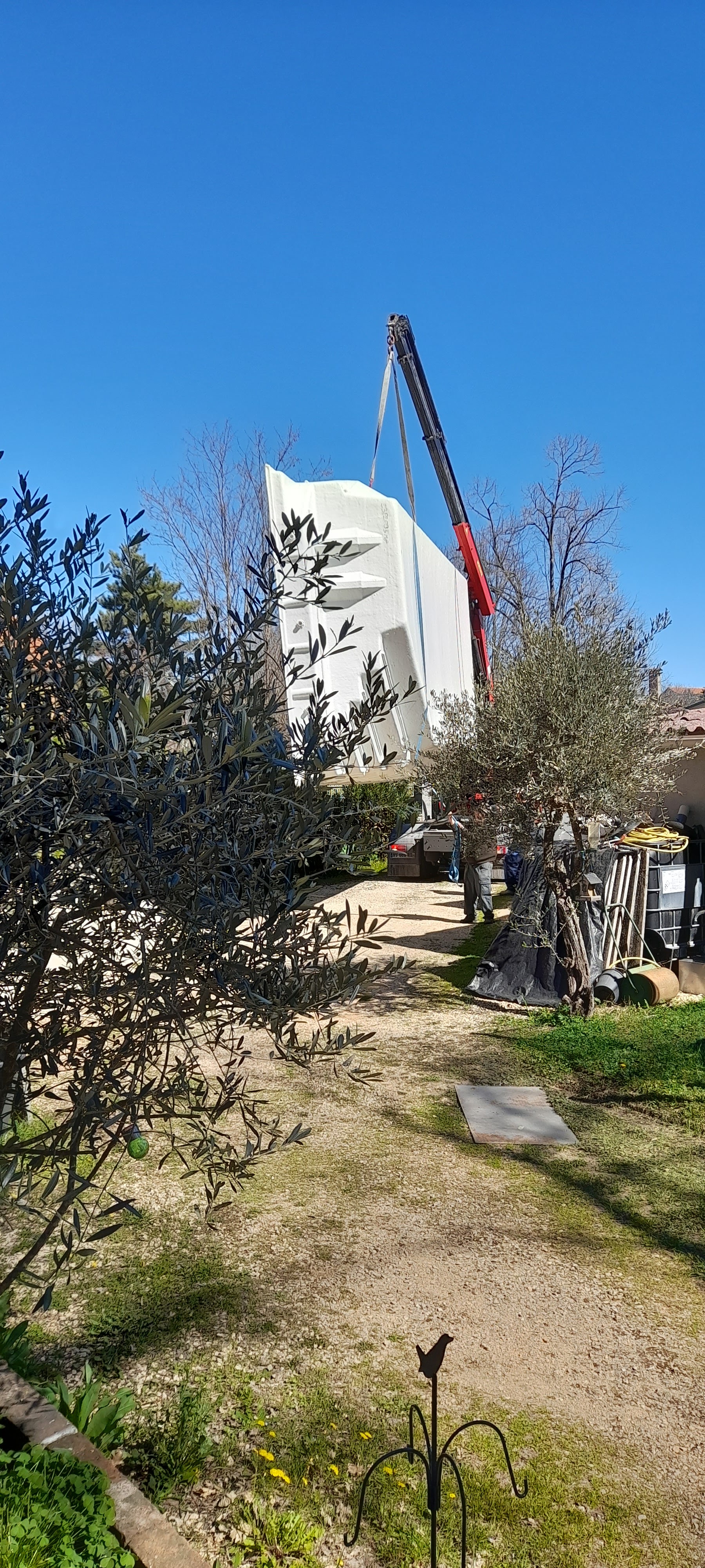 Photo n° 2 de l'avis de karine.r fait le 29/03/2023 à 17:57