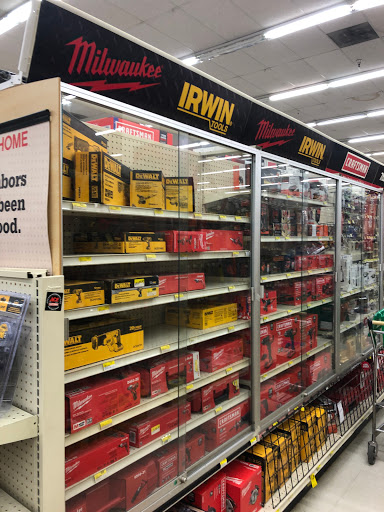 Hardware Store «Douglas Ace Home Center», reviews and photos, 1212 S Naper Blvd #117, Naperville, IL 60540, USA