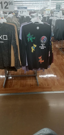 Department Store «Walmart Supercenter», reviews and photos, 200 Academy Dr, Ripley, WV 25271, USA