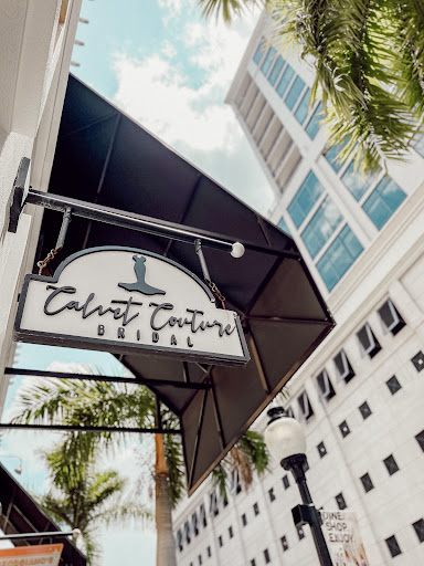 Bridal Shop «Blush Bridal Sarasota», reviews and photos, 1409 1st St Unit A, Sarasota, FL 34236, USA