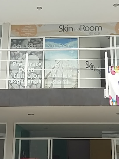 Skin and Room