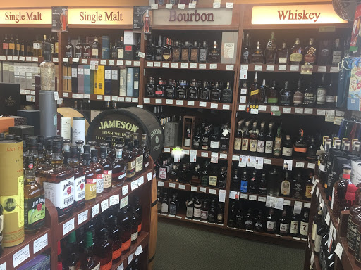 Wine Store «Barrels & Stills», reviews and photos, 685 Walt Whitman Rd, Melville, NY 11747, USA
