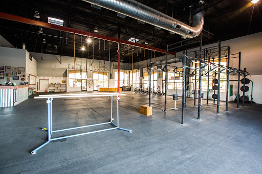 Gym «CrossFit Fury», reviews and photos, 540B N Bullard Ave #15, Goodyear, AZ 85338, USA