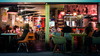 Atmosphère du Restaurant ENTRACTE à Gustavia - n°1