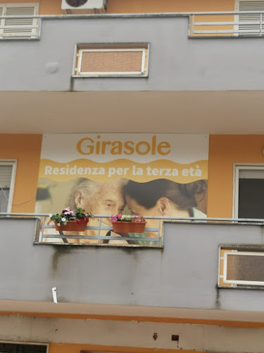 Girasole - Residenza per la terza età - Casa di riposo