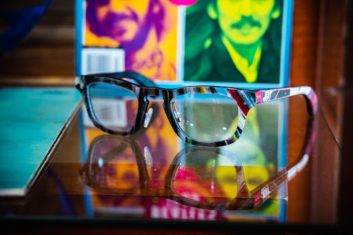 Eye Care Center «Levato Eyewear», reviews and photos, 21 Oak St, Ridgewood, NJ 07450, USA