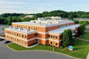 Baystate Breast and Wellness Center image