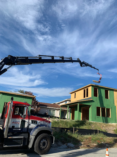 Building Materials Store «ABC Supply Co., Inc.», reviews and photos, 5130 Phillips Hwy, Jacksonville, FL 32207, USA