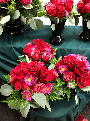 Florist «Snellville Florist», reviews and photos, 2320 Henry Clower Blvd SW, Snellville, GA 30078, USA