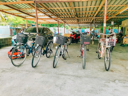 Mangkorn Bike For Rent And Repair