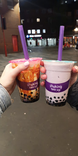 Chatime London