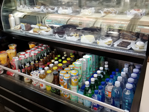 Coffee Shop «Cafe Collage», reviews and photos, 1518 Pacific Ave, Venice, CA 90291, USA