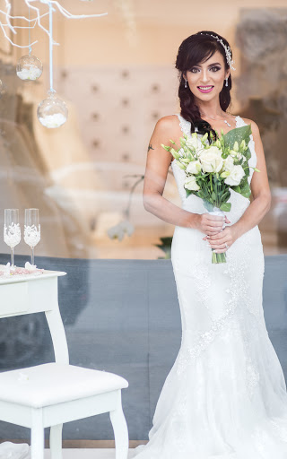 Wedding Store «Helen Miller Bridal Boutique», reviews and photos, 3326 Sacramento St, San Francisco, CA 94118, USA