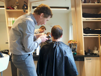 Ruud Heren Haarmode