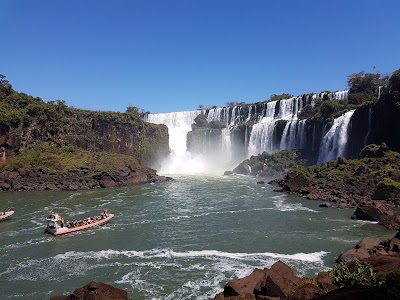 Photos of Hostel Park Iguaz&uacute;