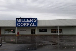 Miller's Corral Inc image