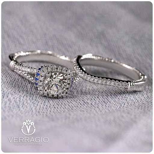 Jewelry Store «Mastercraft Jewelers», reviews and photos, 37643 W 6 Mile Rd, Livonia, MI 48152, USA