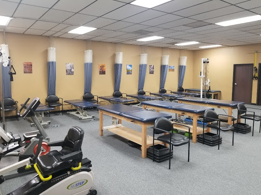 Young Physical Therapy, Inc. Specialty Center
