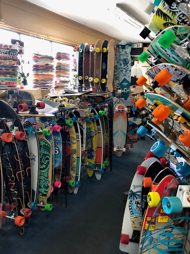 Sporting Goods Store «Play It Again Sports (Pacific Beach)», reviews and photos, 1401 Garnet Ave, San Diego, CA 92109, USA