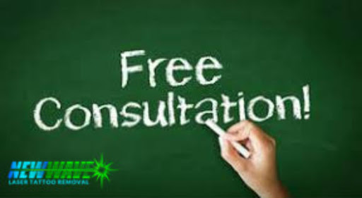 Explore ahsoka tano tattoo ideas, creative tattoo ideas in Bethlehem, available at New Wave Laser Tattoo Removal