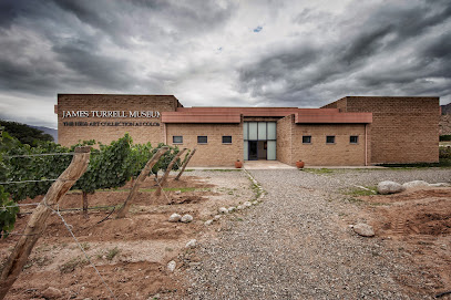 James Turrell Museum - Bodega Colomé