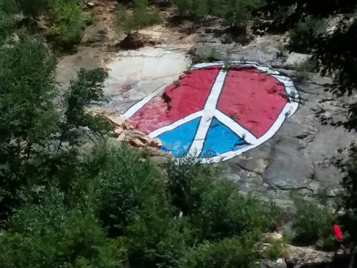 Landmark «The Pagoda», reviews and photos, 98 Duryea Dr, Reading, PA 19602, USA