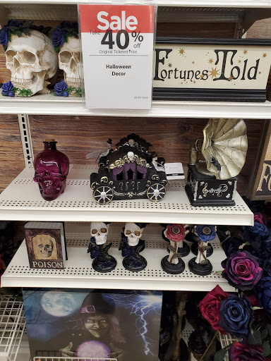 Craft Store «Michaels», reviews and photos, 2313 Gary Farm Blvd, Bowling Green, KY 42104, USA