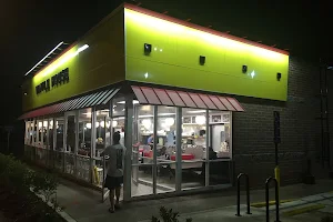 Waffle House image