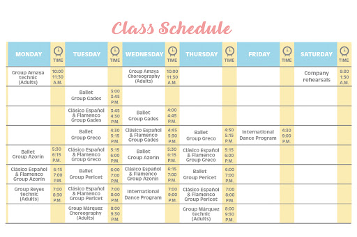 Dance School «Dance Studio», reviews and photos, 2021 NE 163rd St, North Miami Beach, FL 33162, USA