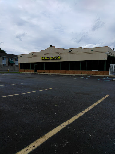Discount Store «Dollar General», reviews and photos, 12720 W Nine Mile Rd, Oak Park, MI 48237, USA