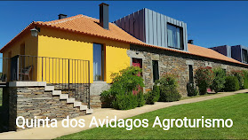 Quinta dos Avidagos Agroturismo Mirandela