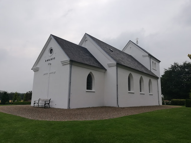 Blåhøj Kirke