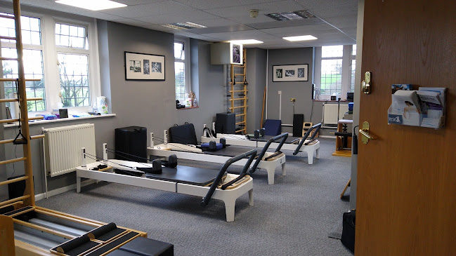 Comments and reviews of Leeds Pilates Centre (Mercure Leeds Parkway Hotel)