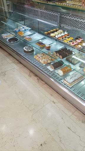 pastelería en zaragoza con edelweiss en Zaragoza, Zaragoza