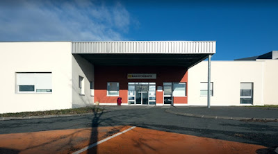 Centre Radiotherapie à Chambray-lès-Tours