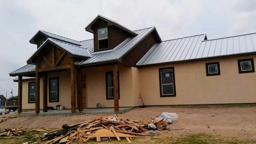 Economy Roofing in Pharr, Texas