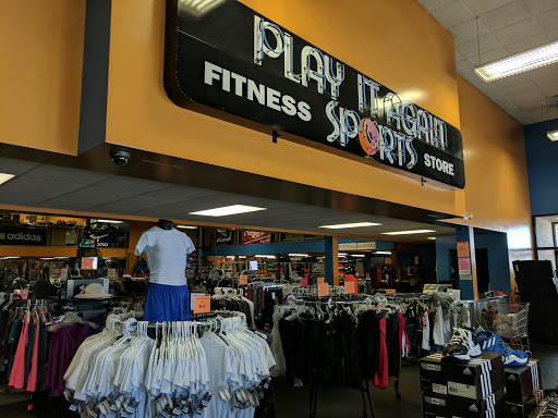 Play It Again Sports Springfield, 1300 E Battlefield Rd, Springfield, MO 65804, USA, 