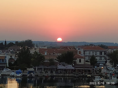 Thasos Ferries