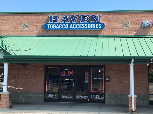 Tobacco Shop «Haven tobacco accessories», reviews and photos, 8864 Bankers St, Florence, KY 41042, USA