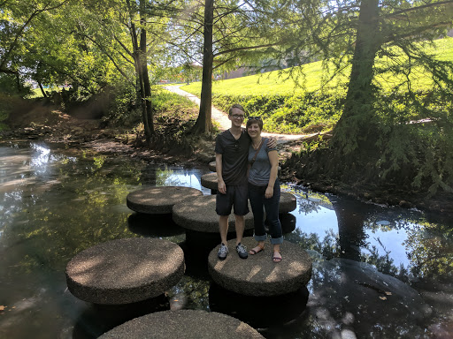 Park «Little River Park», reviews and photos, 701-799 Bethel St, Hopkinsville, KY 42240, USA